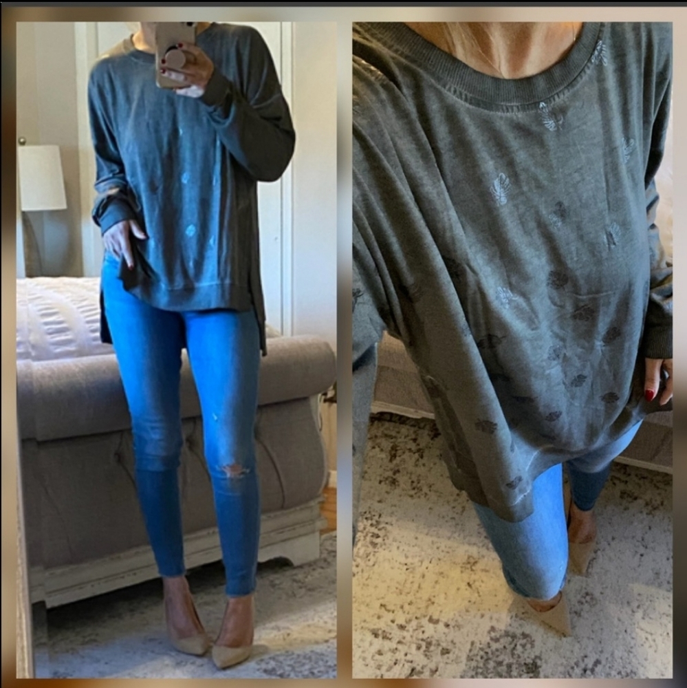 Danielle top